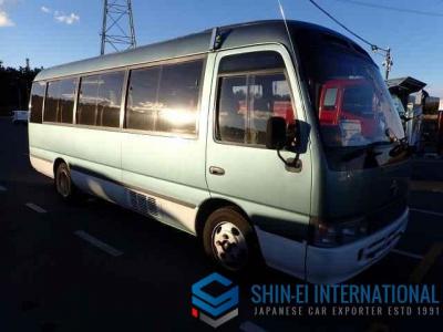 Toyota Coaster