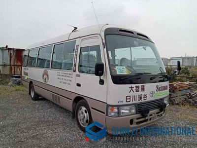 Toyota Coaster