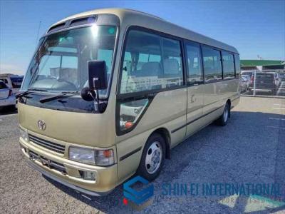 Toyota Coaster