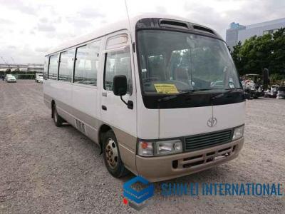 Toyota Coaster