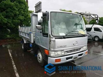 Hino Ranger