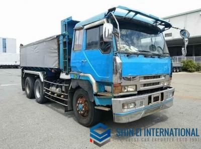 Mitsubishi Fuso Trucks