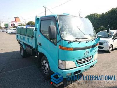 Toyota Dyna Truck