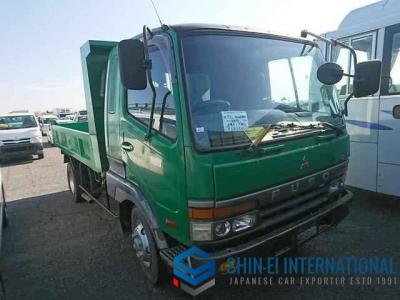 Mitsubishi Fuso Fighter