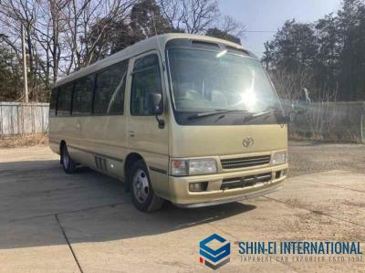 Toyota Coaster