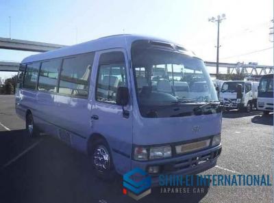 Toyota Coaster