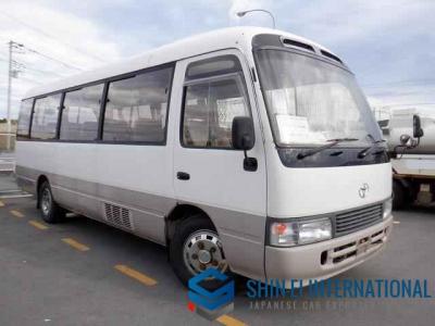 Toyota Coaster