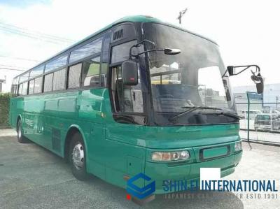 Mitsubishi Fuso BUS