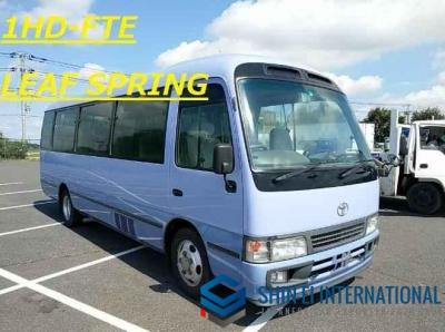 Toyota Coaster