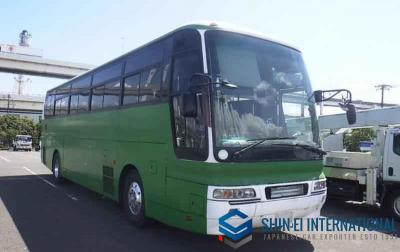 Mitsubishi Fuso BUS