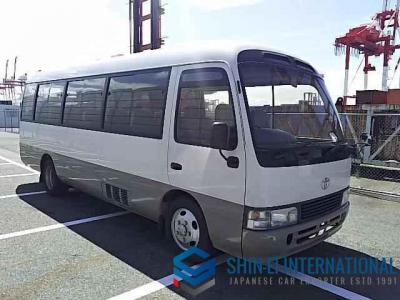 Toyota Coaster