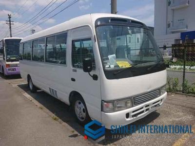 Toyota Coaster