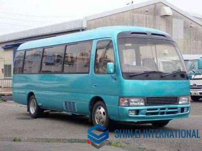 Toyota Coaster