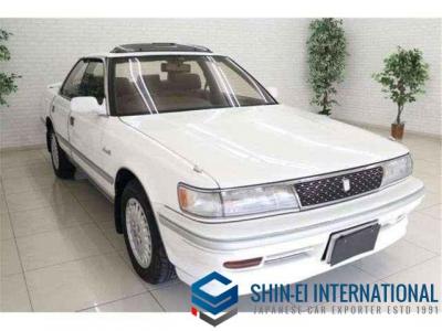 Toyota Chaser