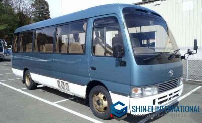 Toyota Coaster