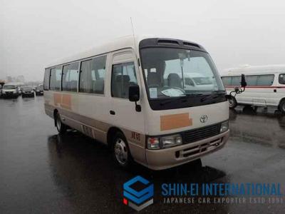 Toyota Coaster