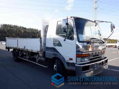 Mitsubishi Fuso Fighter