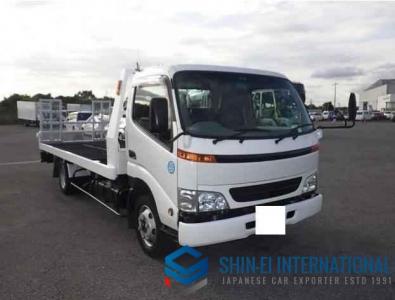 Toyota Dyna Truck