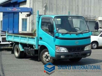 Toyota Dyna Truck