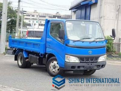 Toyota Dyna Truck
