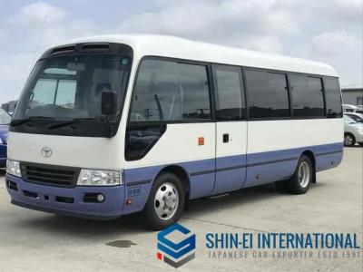 Toyota Coaster