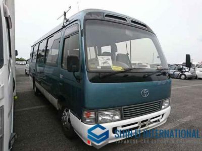 Toyota Coaster