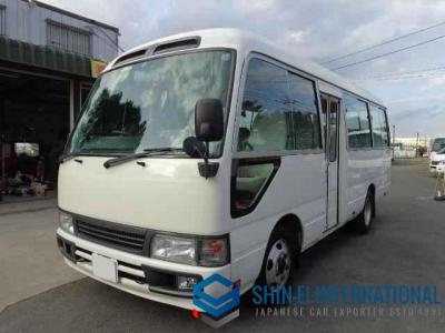 Toyota Coaster