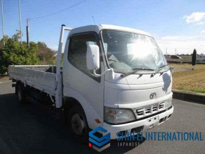 Toyota Dyna Truck