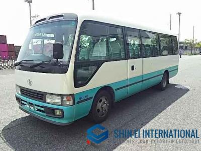 Toyota Coaster