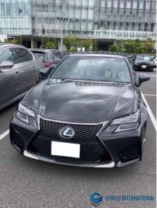 Lexus GS F