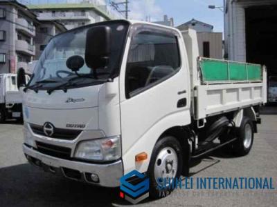 Toyota Dyna Truck