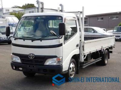 Toyota Dyna Truck