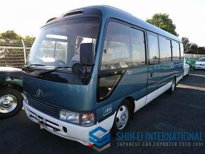 Toyota Coaster