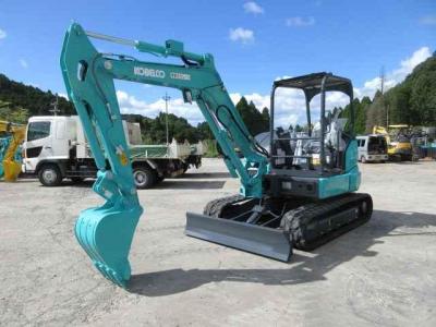 Kobelco Kobelco Excavator