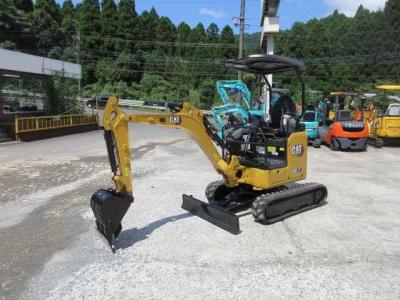 Caterpillar 301.7cr