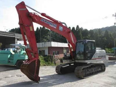 Sumitomo Sumitomo Excavator