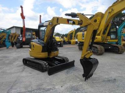 Caterpillar 040esr