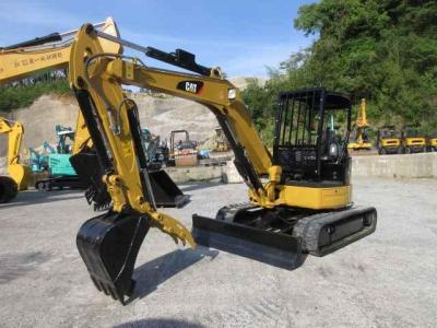 Caterpillar 305.5e2cr