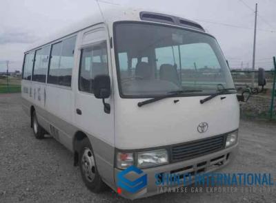 Toyota Coaster