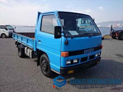 Isuzu ELF Truck