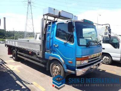 Mitsubishi Fuso Fighter