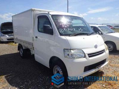 Toyota Lite ACE Truck