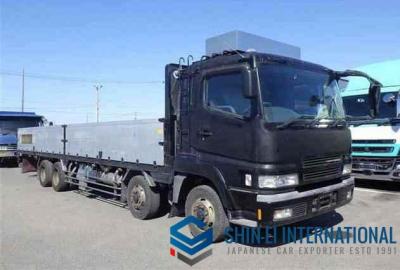 Mitsubishi Fuso Super Great