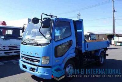 Mitsubishi Fuso