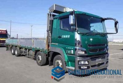 Mitsubishi Super Great