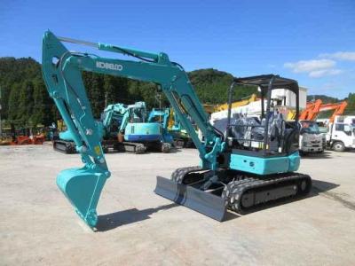 Kobelco Kobelco Excavator