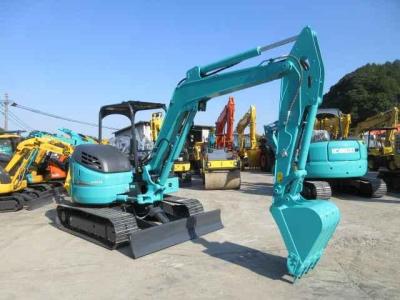 Kobelco Kobelco Excavator