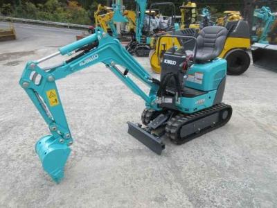 Kobelco Kobelco Excavator