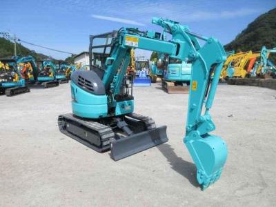 Kobelco Kobelco Excavator