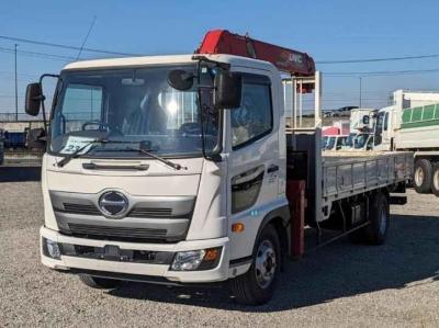 Hino Ranger